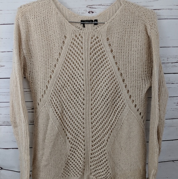 Dex Sweaters - Dex knit sweater
